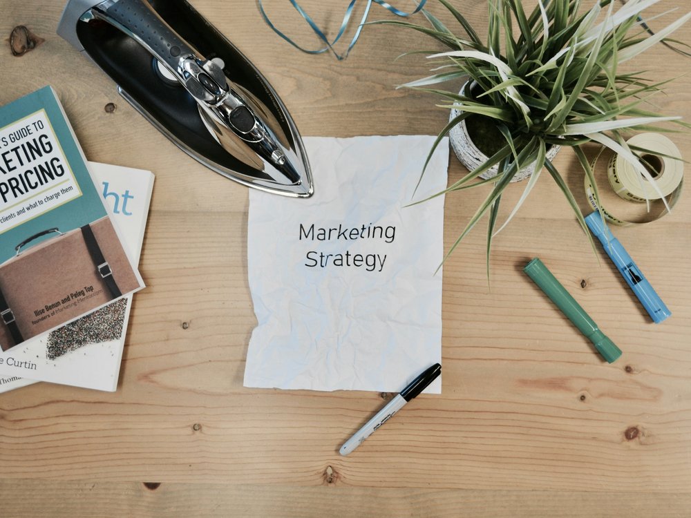 Campaign Development