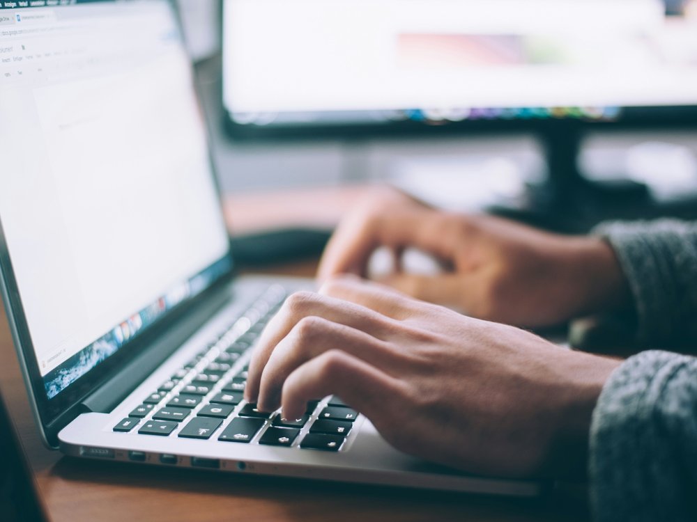 Copywriting & Content