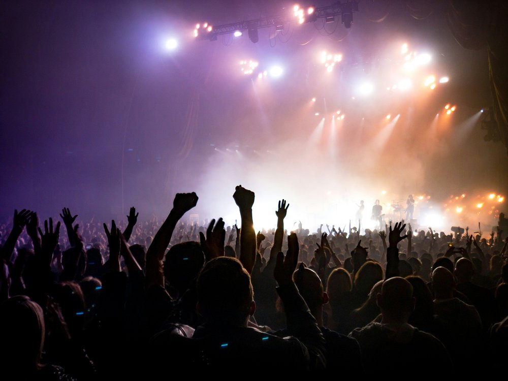 Events & Activation